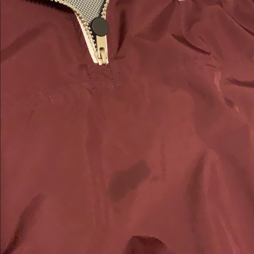 Elgin High School (Ehs) Holloway Polyester 1/4 Zip - image 3